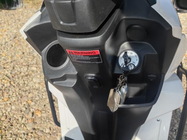SPRMOTORS TANK Restyling T8-50E, 2026 г.