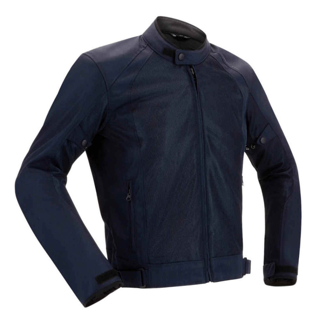 Куртка richa airsummer dark blue