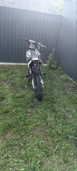 Kayo BIG-MINI K140EM 1, 2024 г.