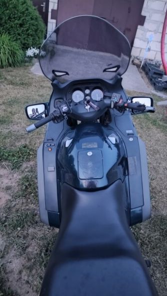 Honda ST 1100, 1994 г.