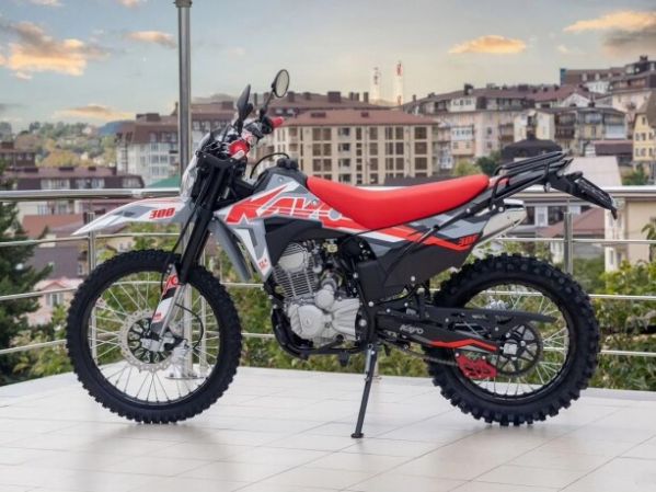 Kayo T1-L 300 ENDURO, 2026 г.