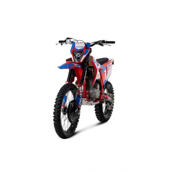 TMBK KINETIC 300H, 2026 г.