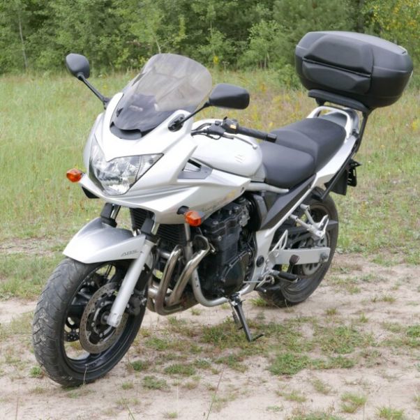 Suzuki Bandit, 2005 г.