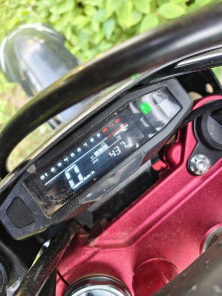 TMBK SPRINTER 300 z174 mn-5а, 2025 г.