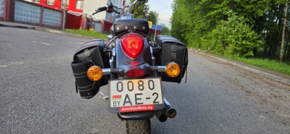 Lifan LF, 2019 г.