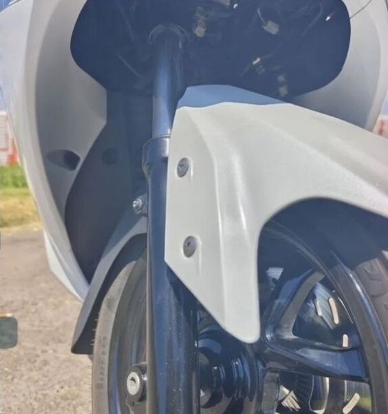 Sym Joymax 300, 2014 г.