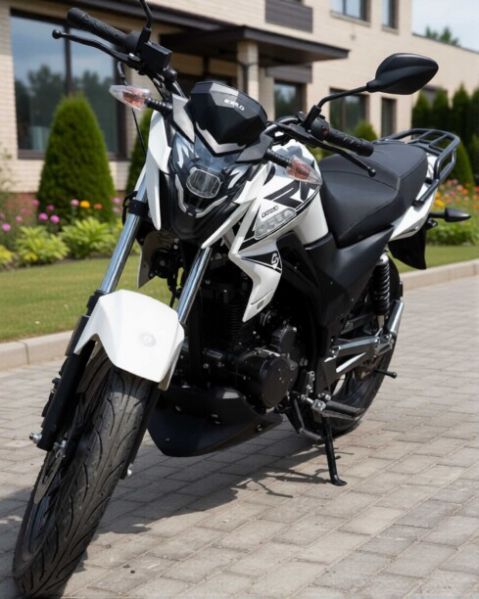 Stels RK125, 2026 г.
