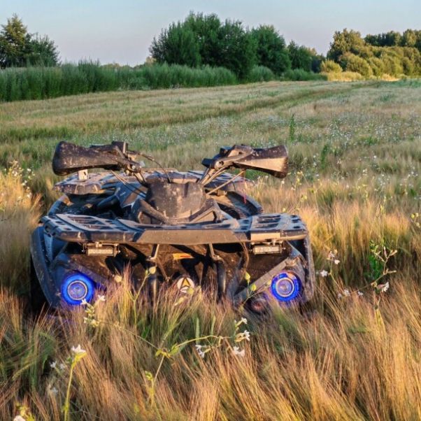 AMOTO Hummer 200 L, 2025 г.