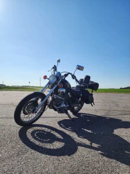 Yamaha XV, 1995 г.