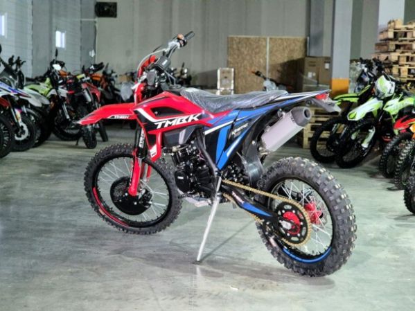 TMBK KINETIC 300, 2026 г.