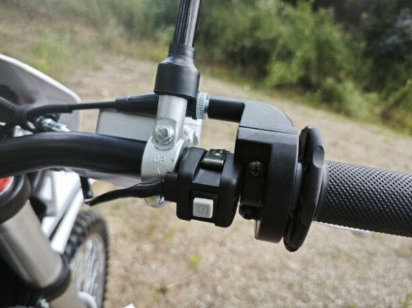 Kayo T1-L 250 ENDURO, 2025 г.