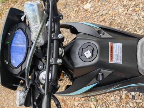 Motoland BLAZER 250 ENDURO (XF250-A), 2026 г.