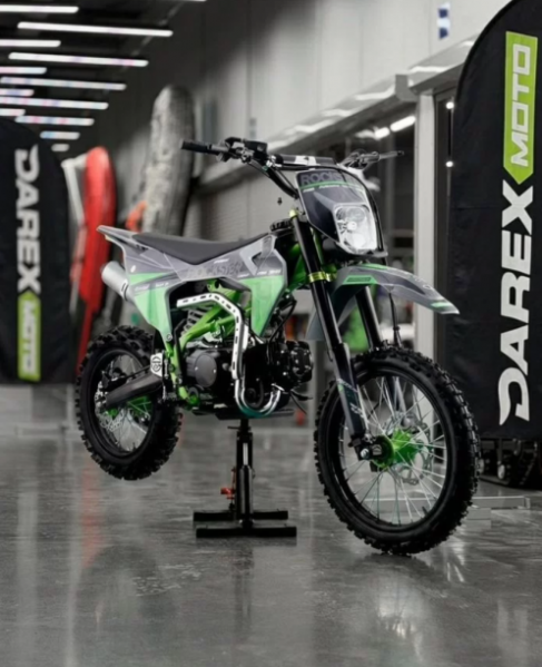 Racer Z 1 Pitbike, 2026 г.