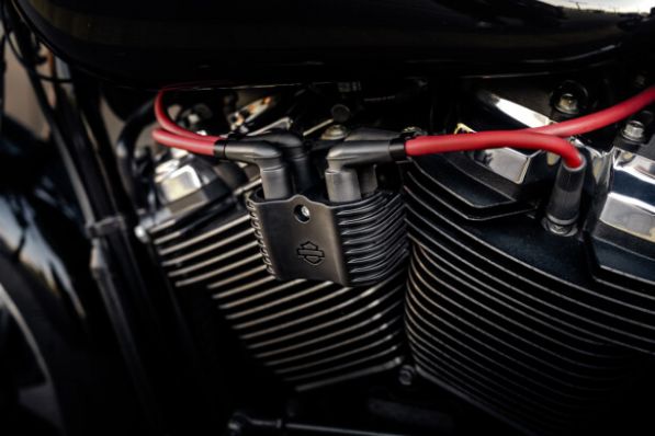 Harley-Davidson Sport Glide, 2018 г.
