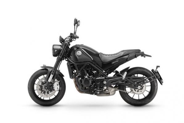 Benelli Leoncino 500, 2026 г.