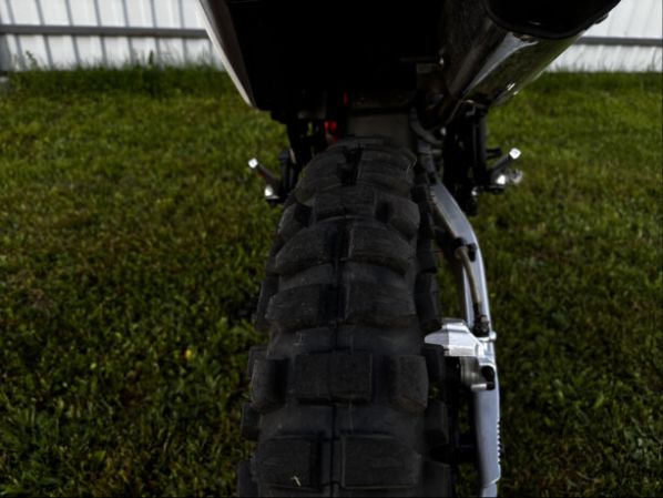 ROCKOT RS250 Firestorm, 2024 г.