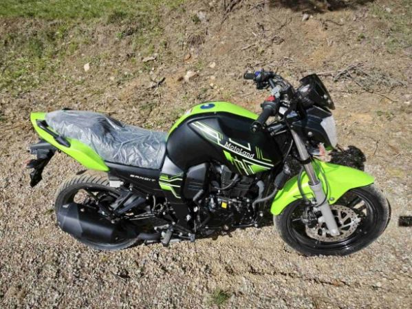 Motoland Bandit 300, 2025 г.