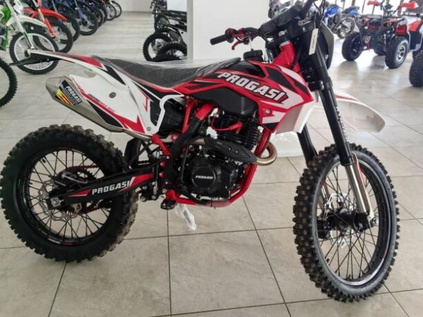 Progasi SUPER MAX 300, 2026 г.