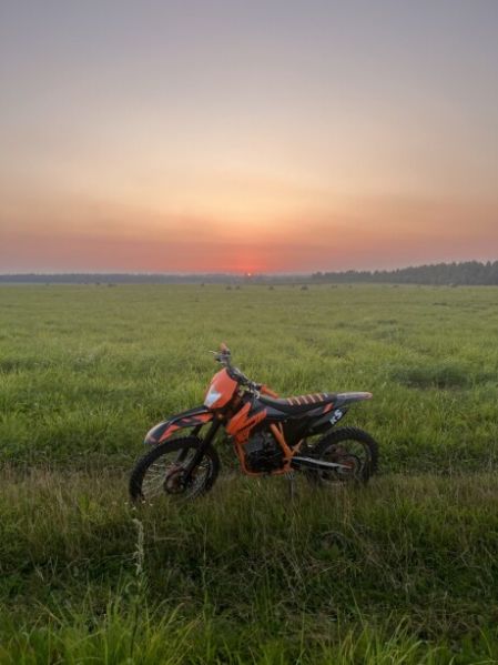 ZUUMAV K5-CB300F, 2026 г.
