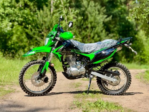 Racer RC200GY-C2A, 2026 г.