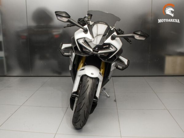 CFMOTO 675SR-R, 2026 г.