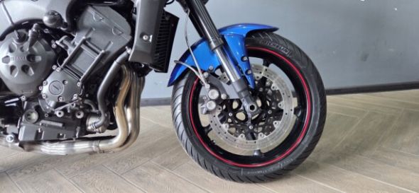 Yamaha FZ 1, 2007 г.