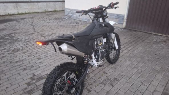 Progasi IBIZA 300, 2024 г.