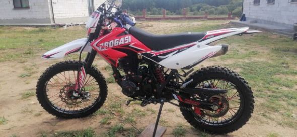 Progasi SMART MAX 150, 2025 г.