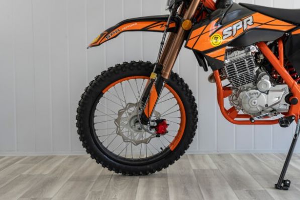 SPRMOTORS Cross Road-3 MAX NEW, 2026 г.