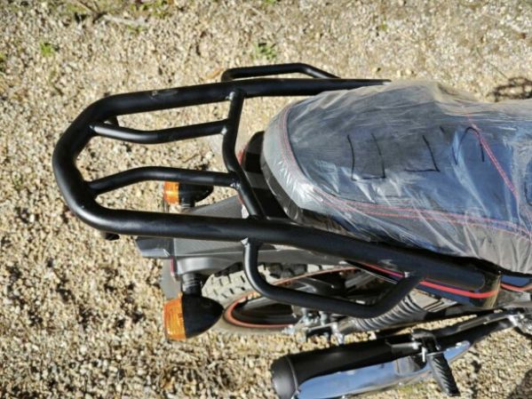 ROCKOT ALPHA CITY M-12, 2026 г.