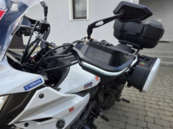 Yamaha Tracer 07, 2019 г.