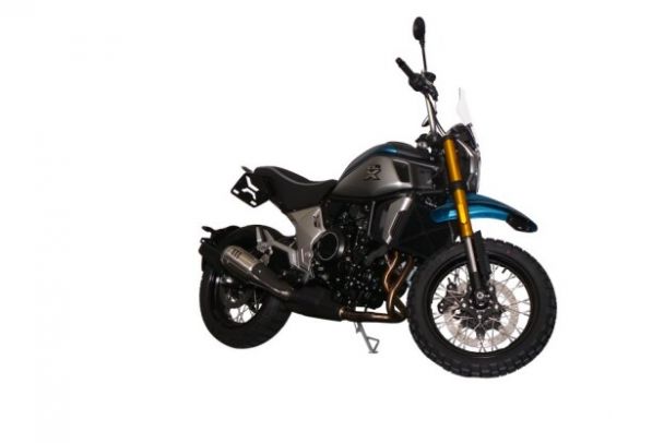 CFMOTO 700CL-X Adventure, 2025 г.