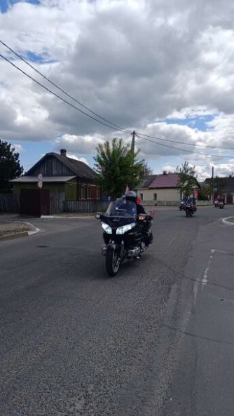 Honda Gold Wing, 2009 г.