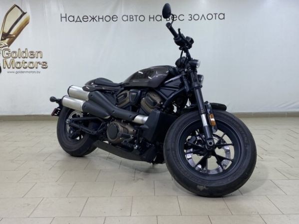 Harley-Davidson Sportster RH1250S, 2023 г.