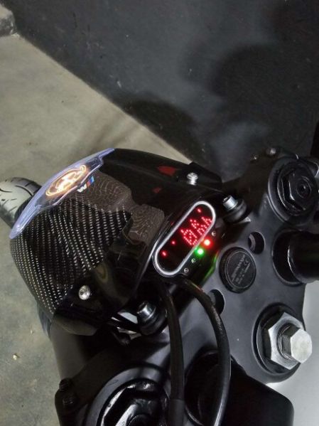 BMW K, 1990 г.