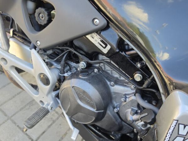 Honda Varadero Injection, 2003 г.