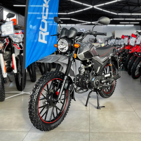  ROCKOT ALPHA OFFROAD, 2026 г.