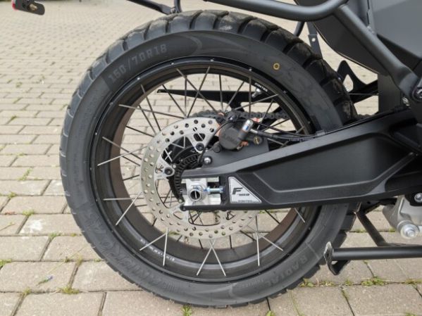 Zontes ZT703-F 21/18, 2026 г.