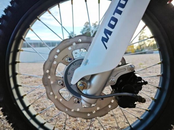 Motoland 300 ENDURO SHIFT GL300, 2026 г.