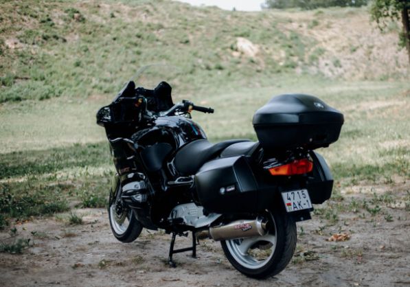 BMW R R1100RT, 2001 г.