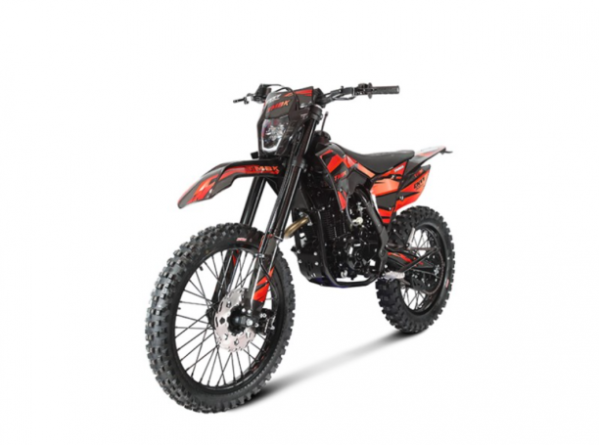 TMBK ENVY 300 PRO, 2026 г.
