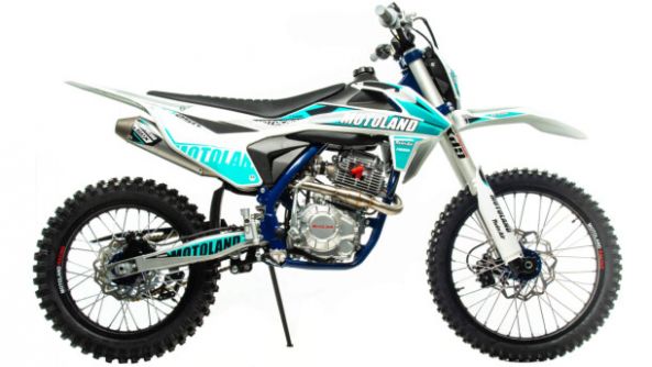 Motoland X3 250 LUX (172FMM), 2026 г.