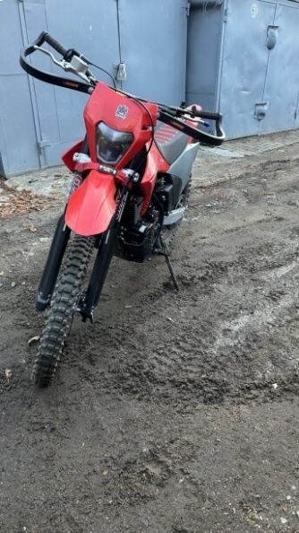 Motoland Sport 300 R, 2026 г.