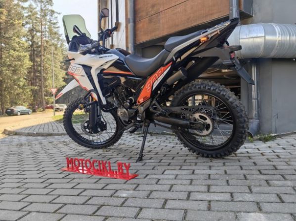 Motoland GARET 300 21/18, 2026 г.