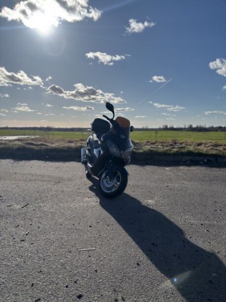 Moto-Italy Nesso, 2019 г.