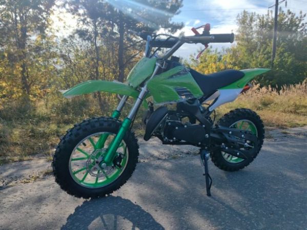 Storm XT-50 version Sport, 2026 г.