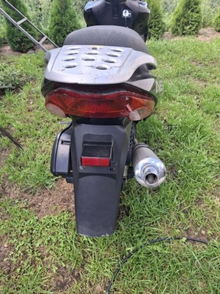 Yiying YY, 2018 г.