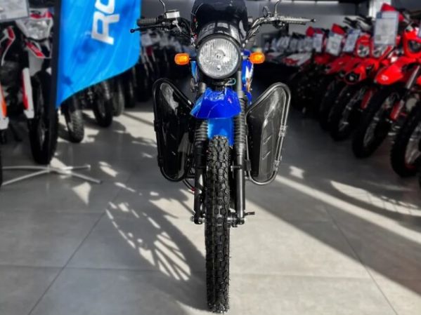 ROCKOT ALPHA COMFORT, 2026 г.