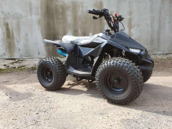 Wels ATV TUKAH 110cc, 2024 г.