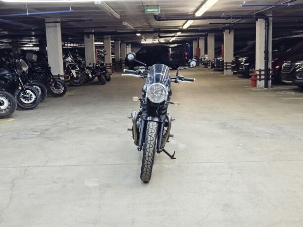 Triumph Street Twin, 2016 г.
